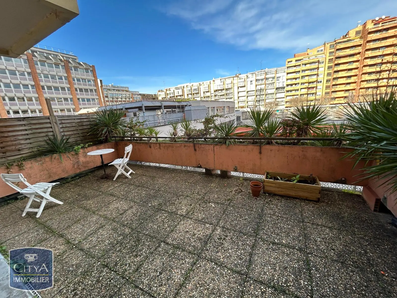 Photo 1 Appartement 1 pièce 25.15m²