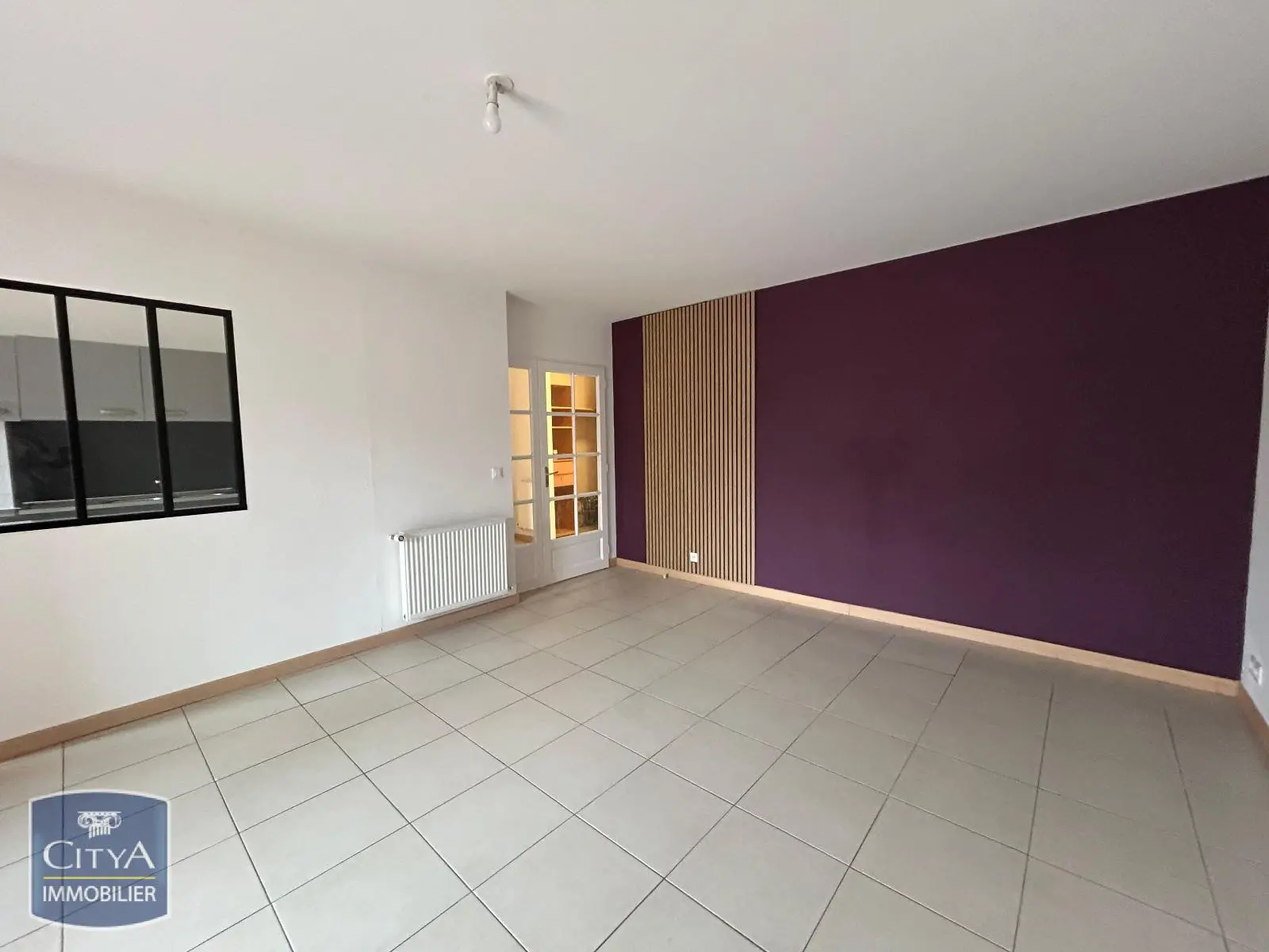 Photo 1 Appartement 3 pièces 68.4m²