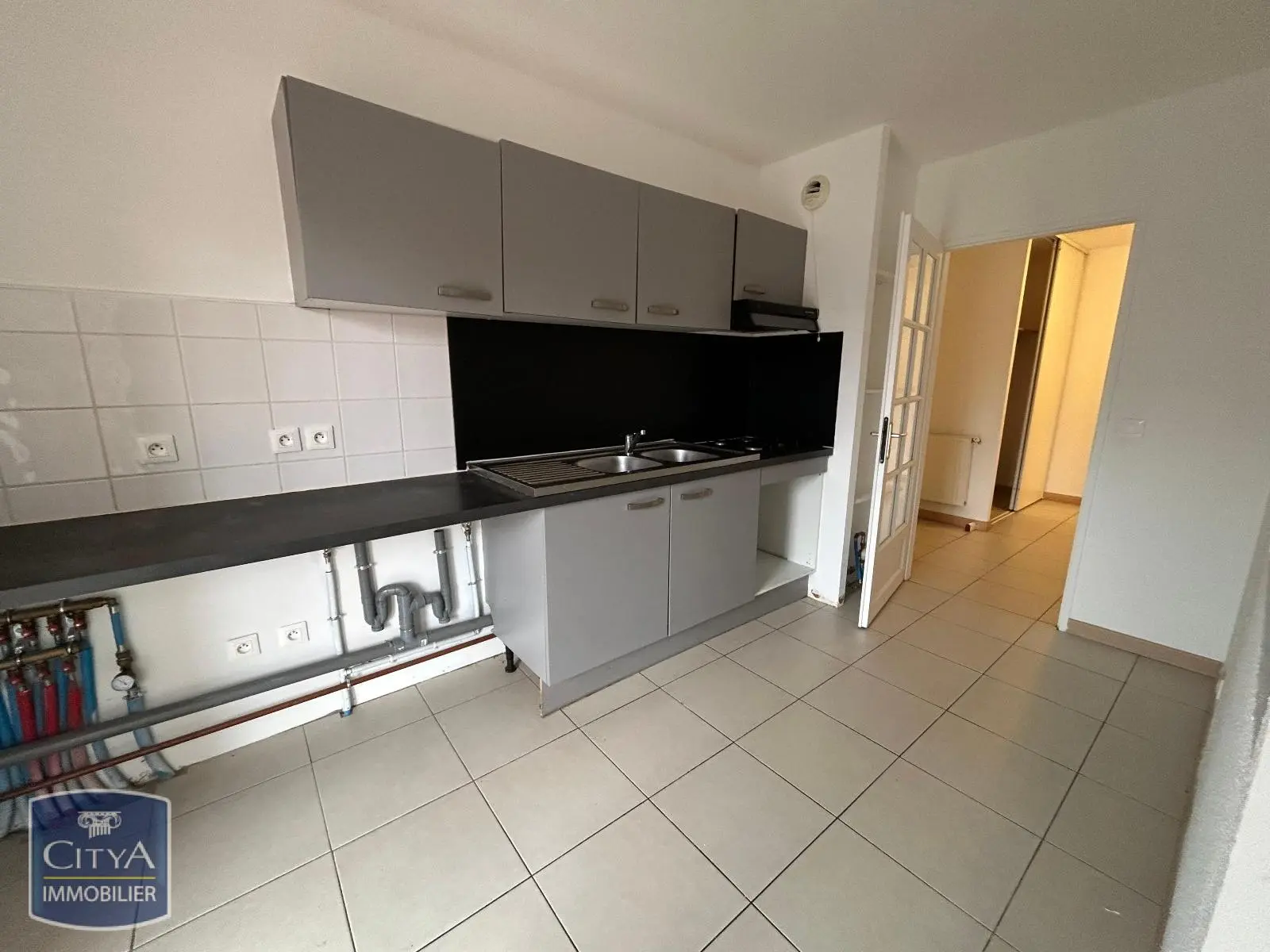 Photo 3 Appartement 3 pièces 68.4m²