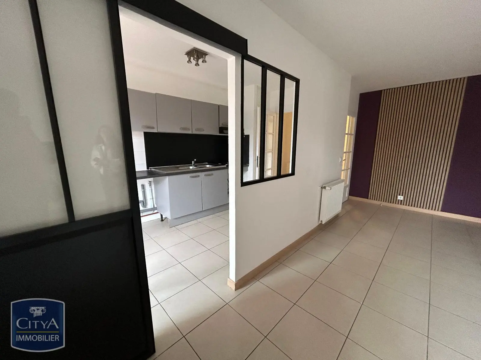 Photo 2 Appartement 3 pièces 68.4m²