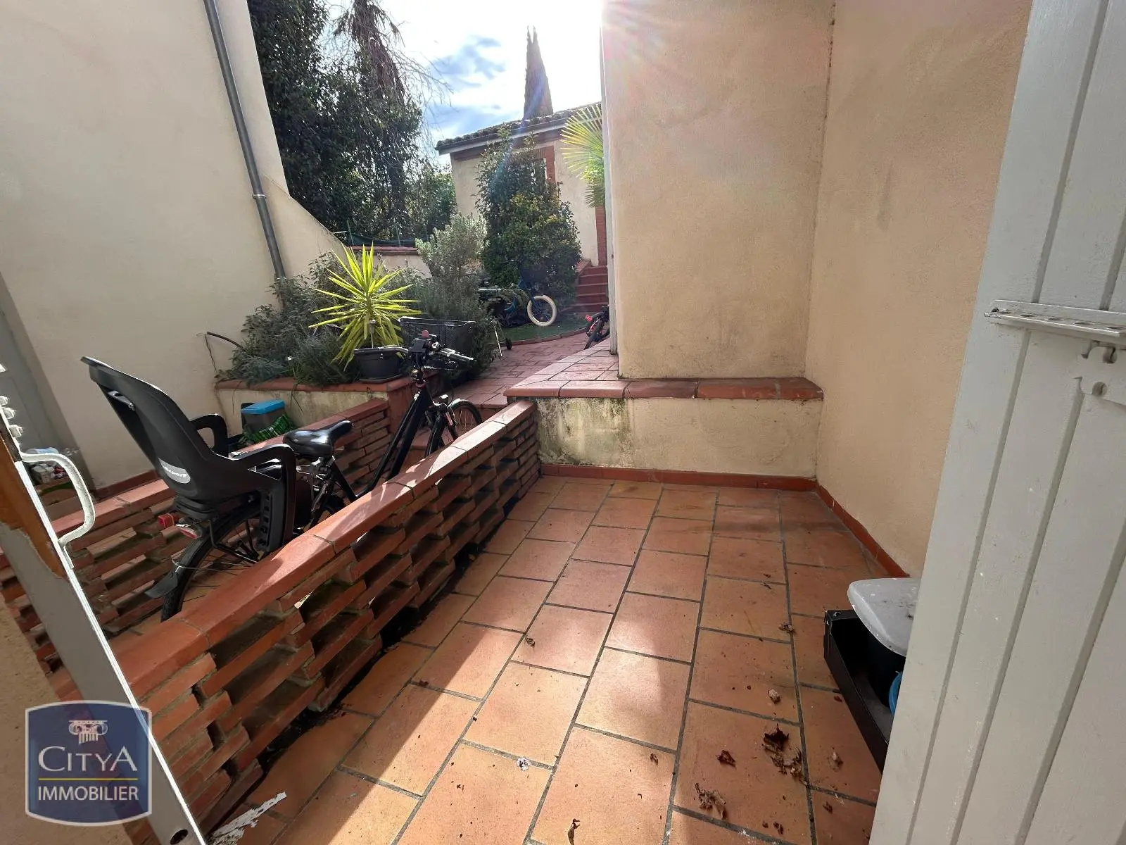 Photo 8 Appartement 1 pièce 12.44m²