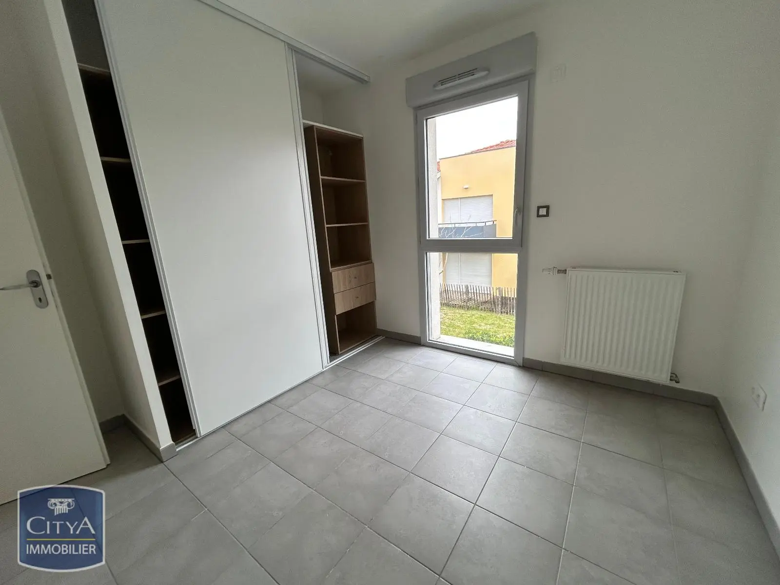 Photo 6 Appartement 2 pièces 40.29m²