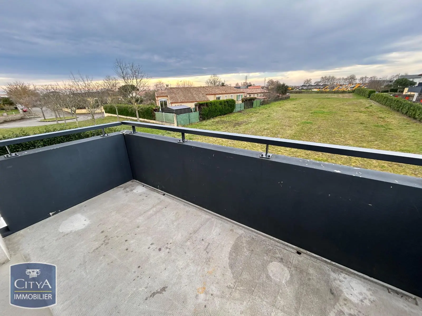 Photo 4 Appartement 2 pièces 40.29m²