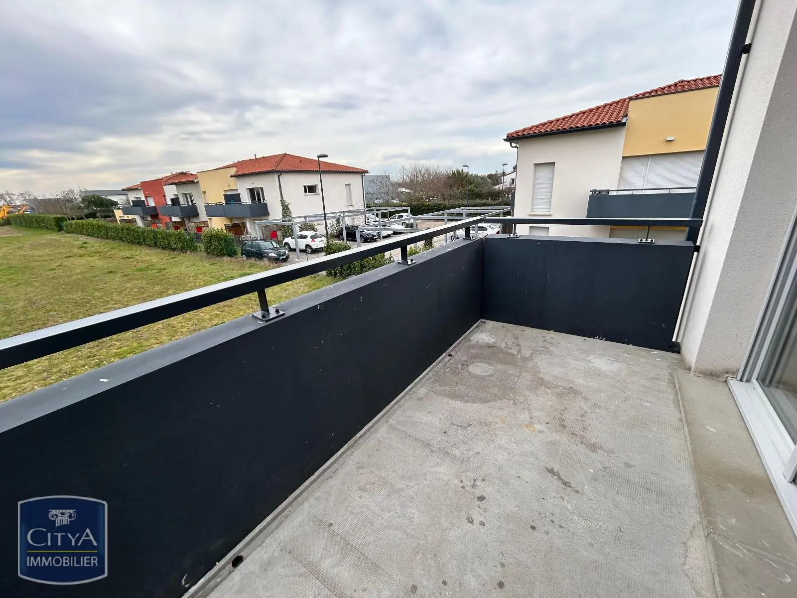 Photo 3 Appartement 2 pièces 40.29m²