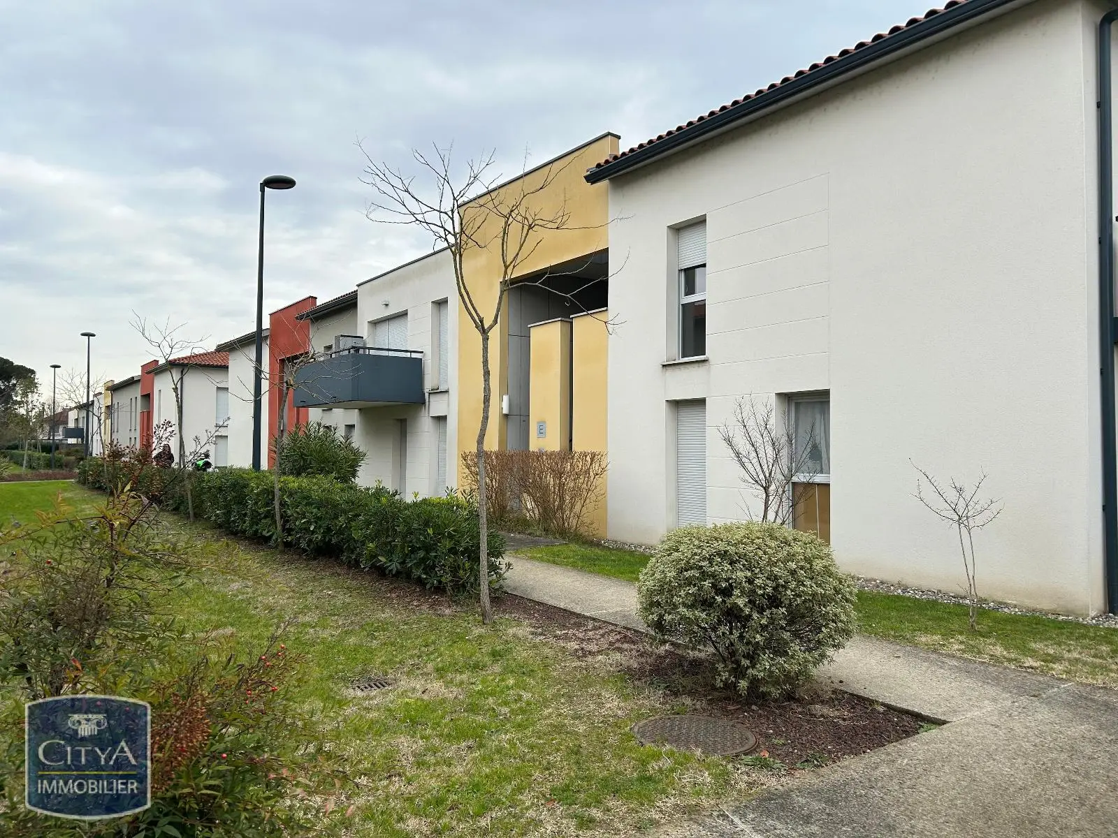 Photo 9 Appartement 2 pièces 40.29m²