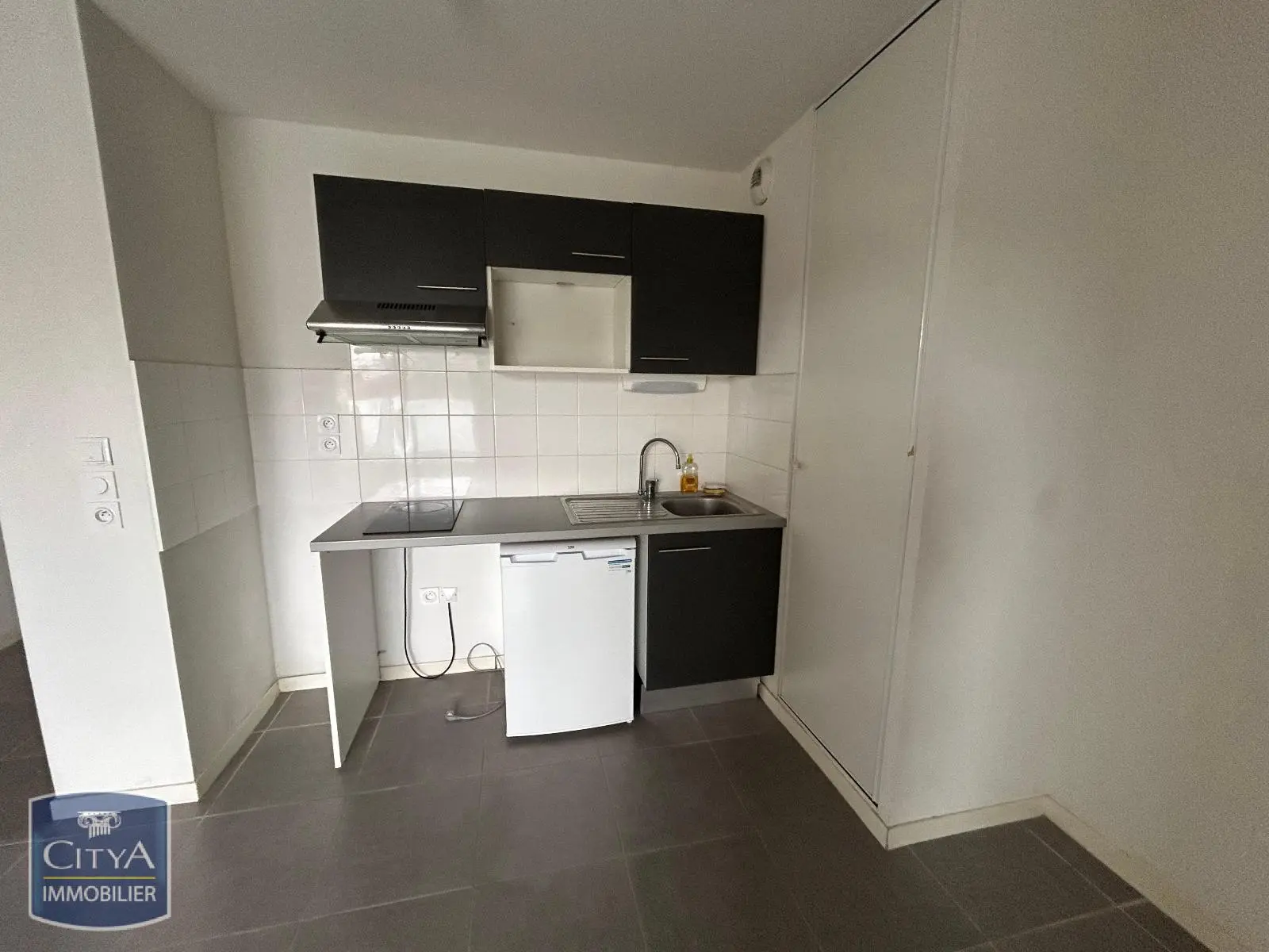 Photo 2 Appartement 2 pièces 40.13m²