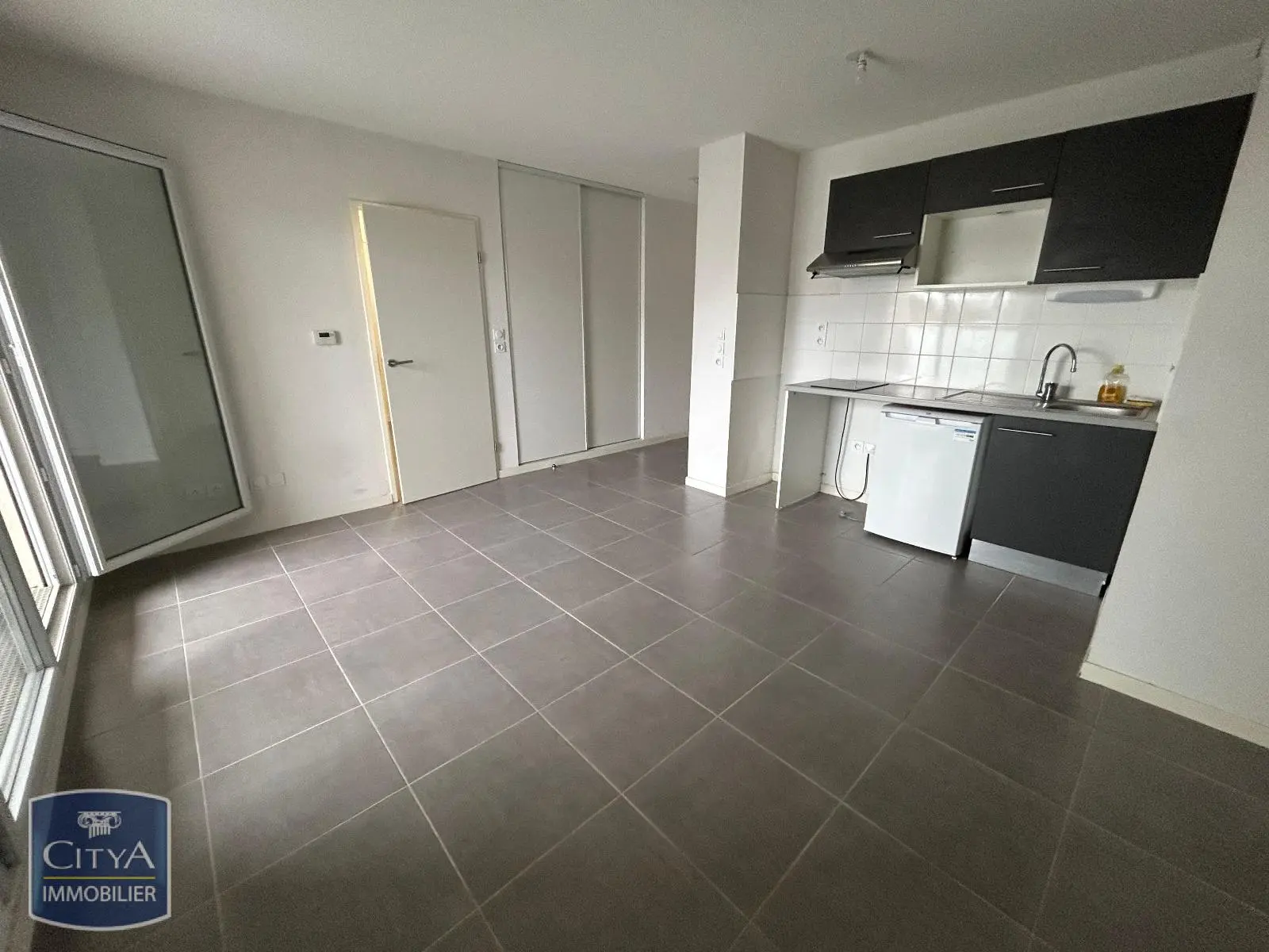 Photo 1 Appartement 2 pièces 40.13m²