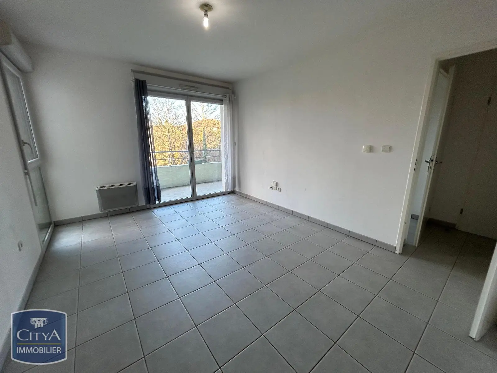 Photo 2 appartement Toulouse