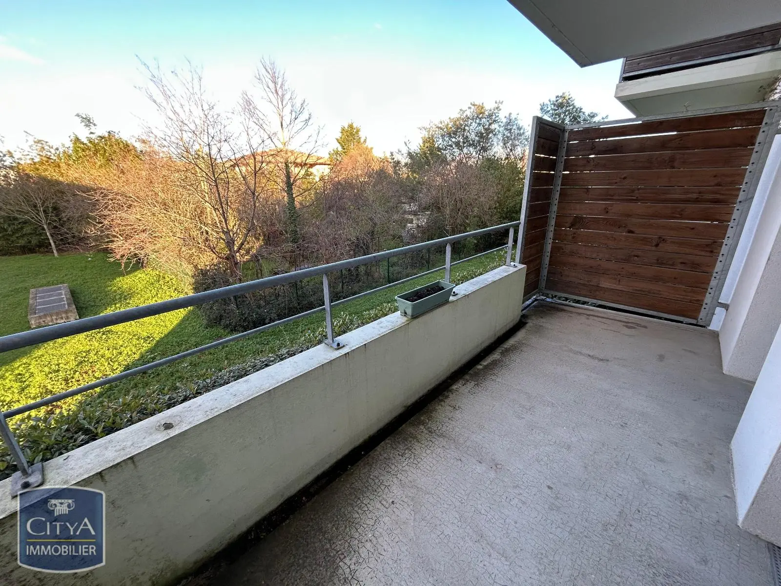 Photo 1 appartement Toulouse