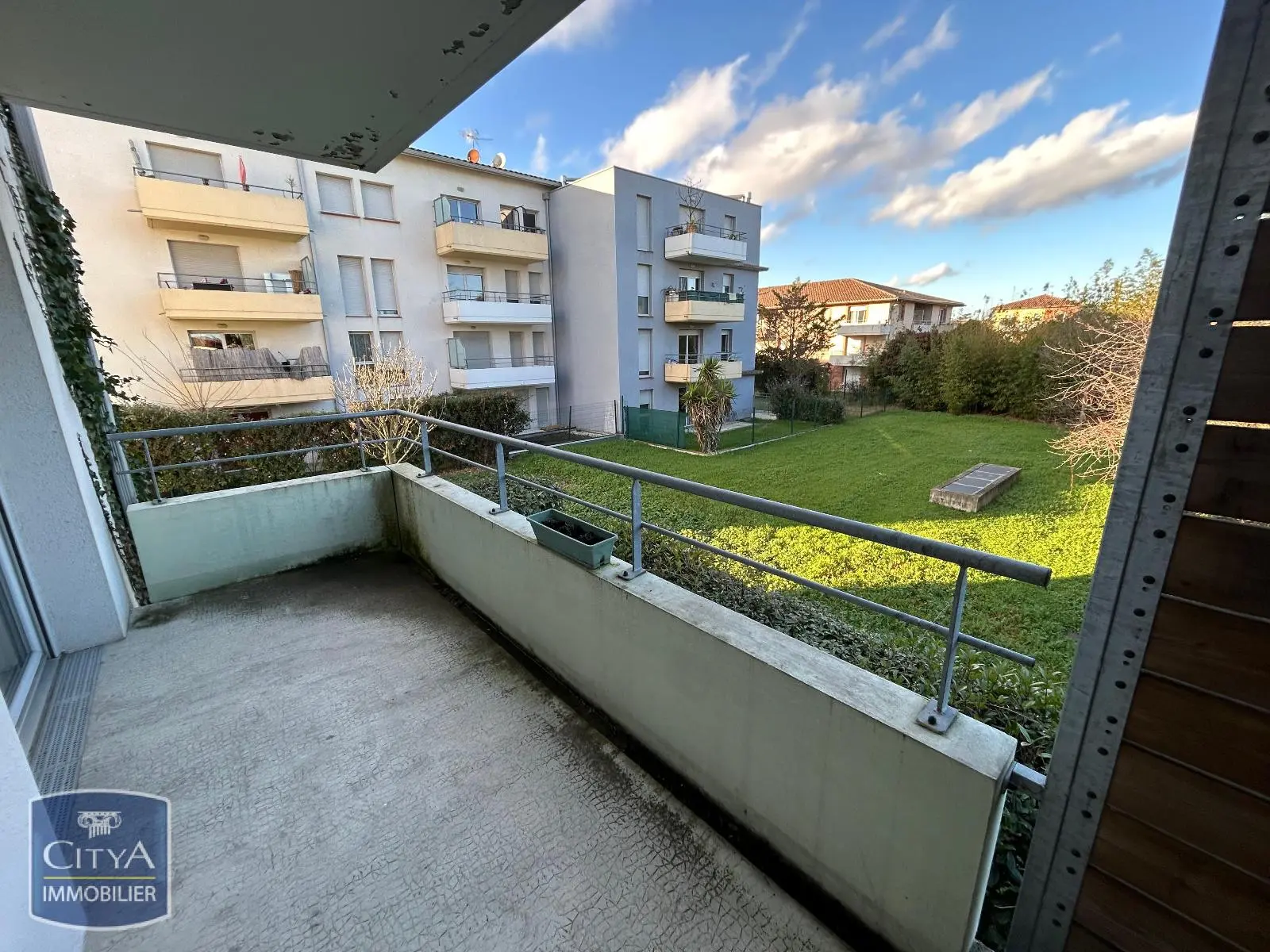 Photo 1 Appartement 2 pièces 41.05m²