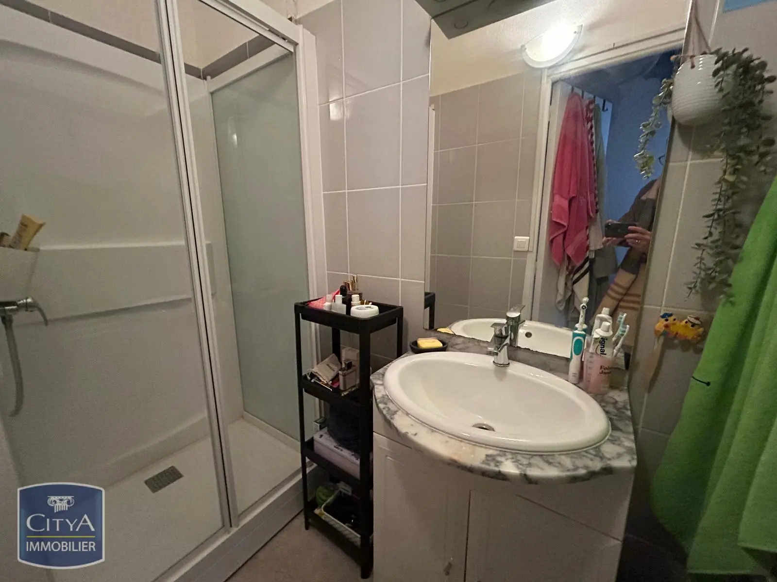 Photo 4 Appartement 2 pièces 31.52m²