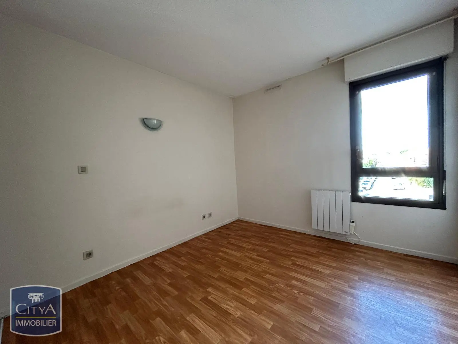 Photo 1 Appartement 2 pièces 41.15m²