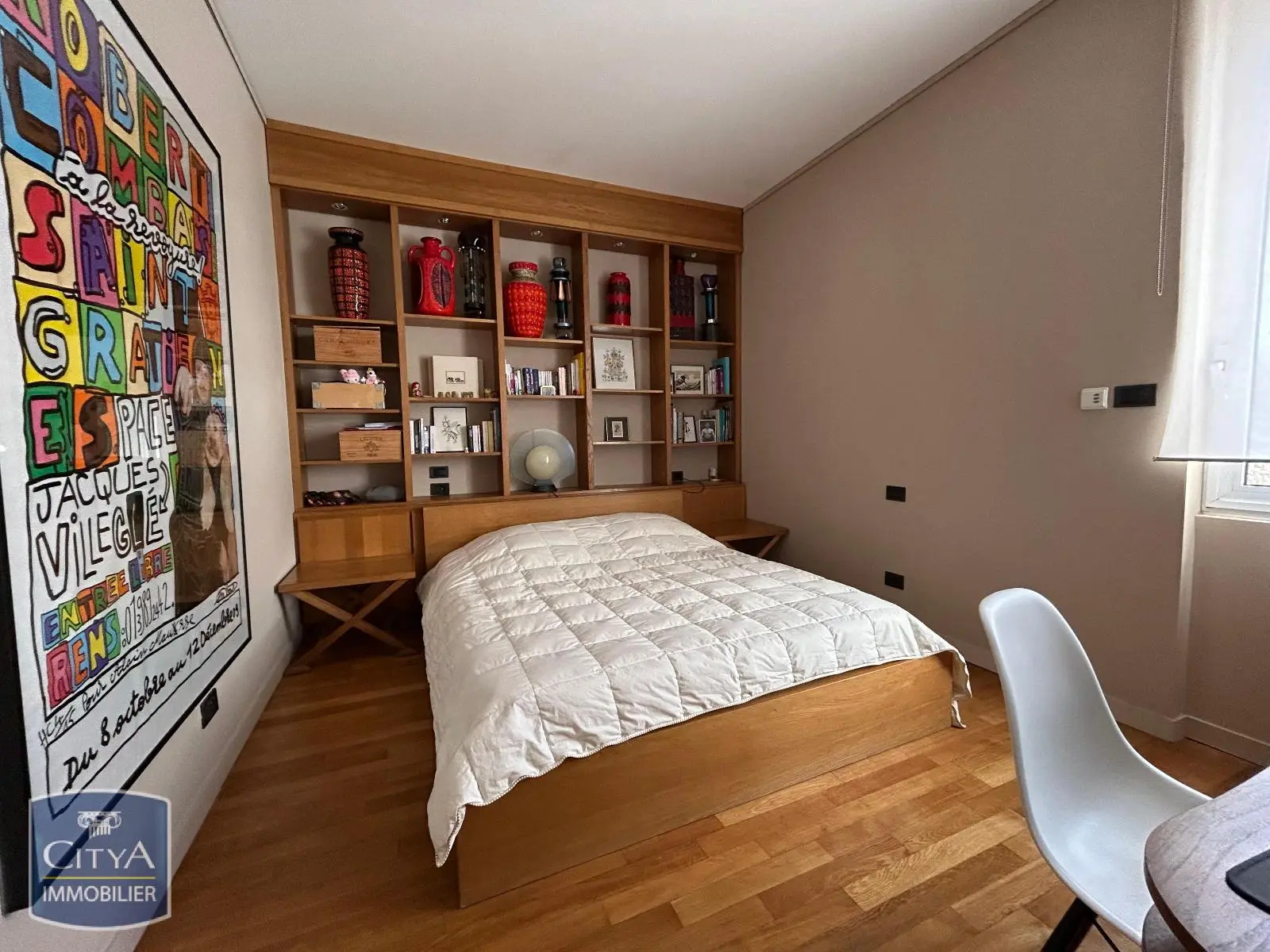 Photo 7 appartement Toulouse