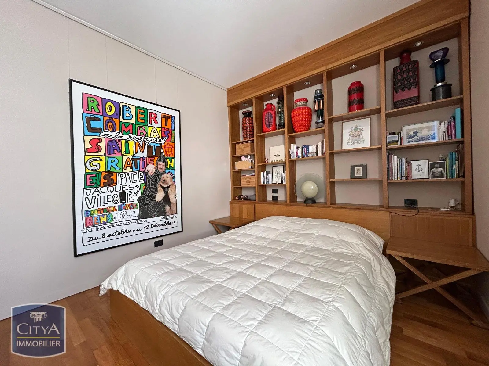 Photo 6 appartement Toulouse