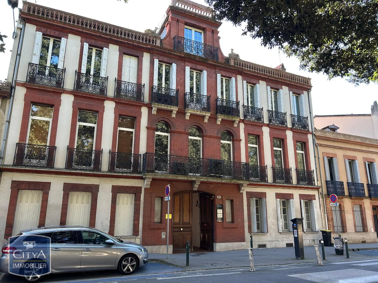 Photo 1 Appartement 2 pièces 44.95m²