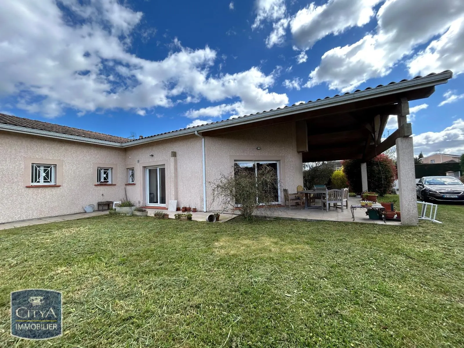 Photo 10 Maison 5 pièces 169.96m²