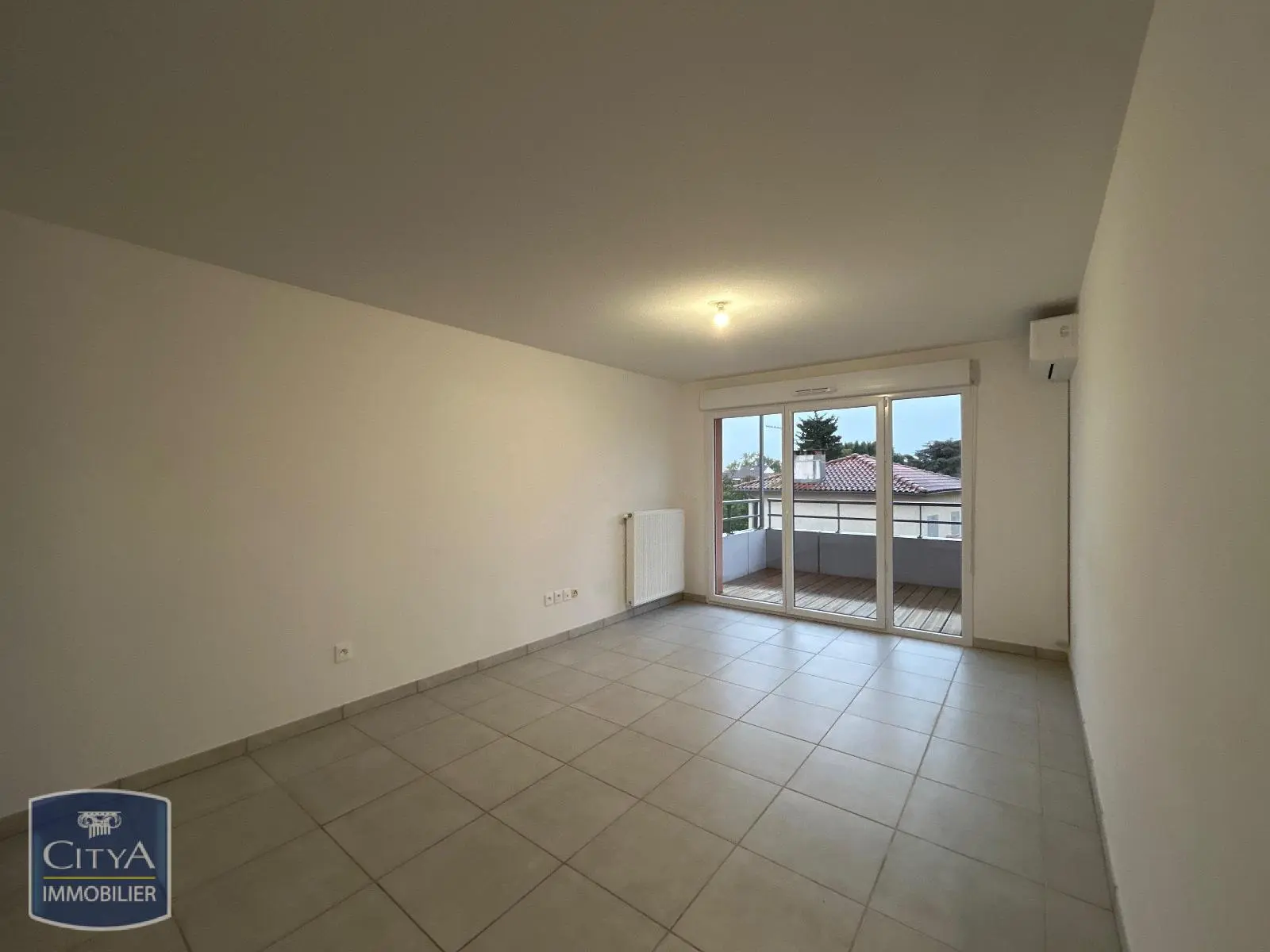 Photo 2 appartement Tournefeuille