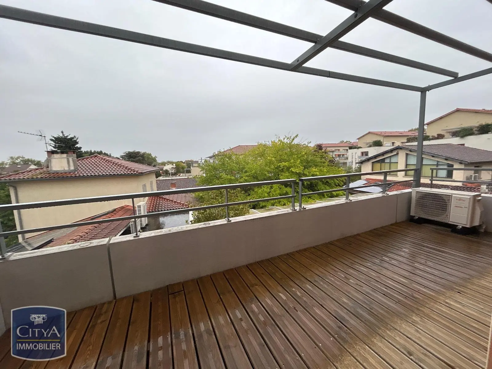 Photo 7 appartement Tournefeuille