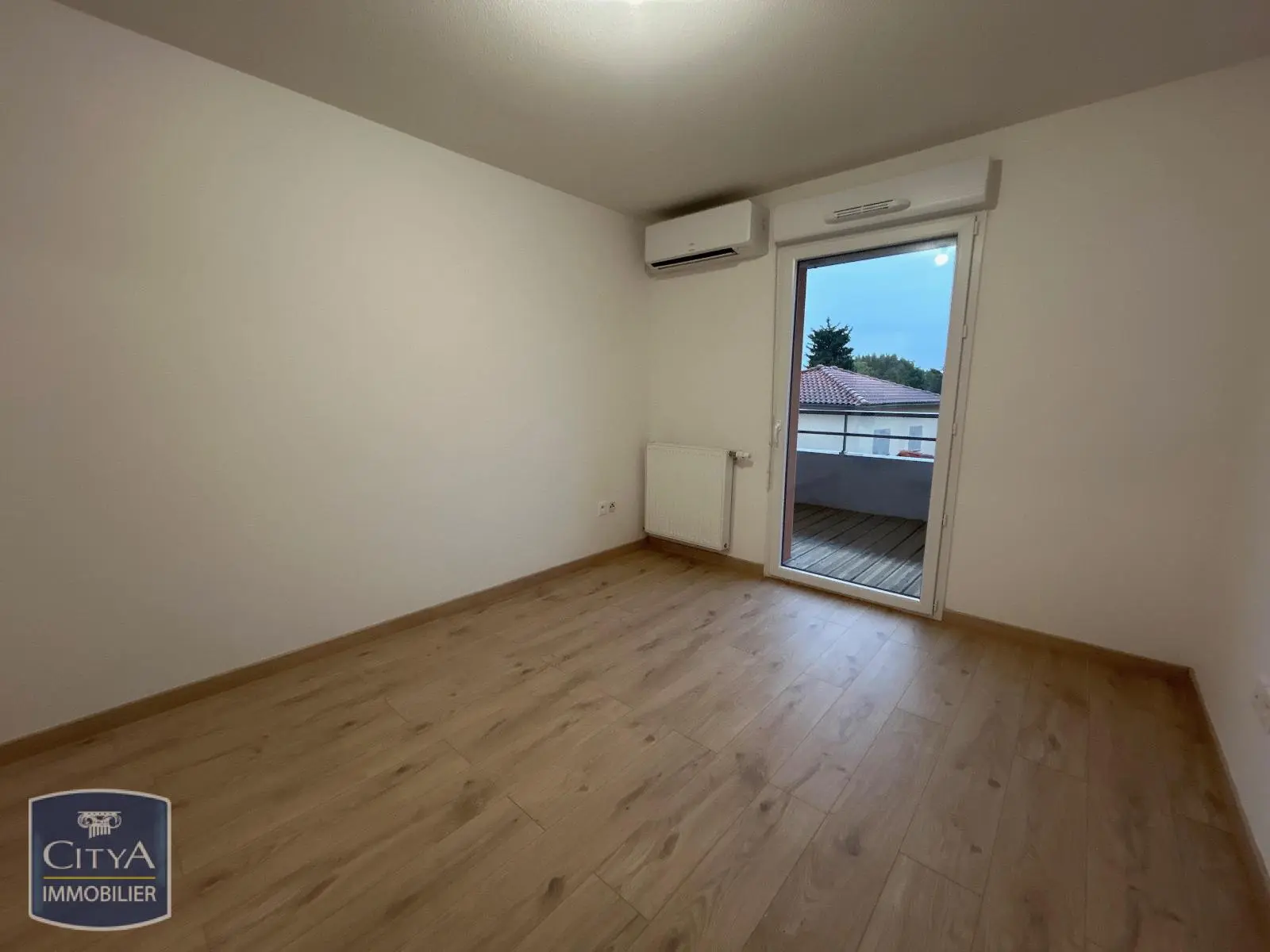 Photo 4 appartement Tournefeuille
