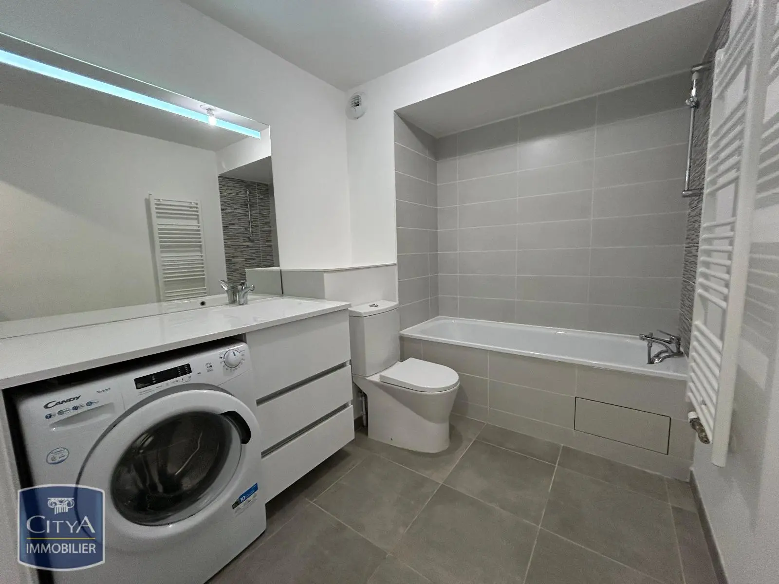 Photo 8 Appartement 2 pièces 42.05m²