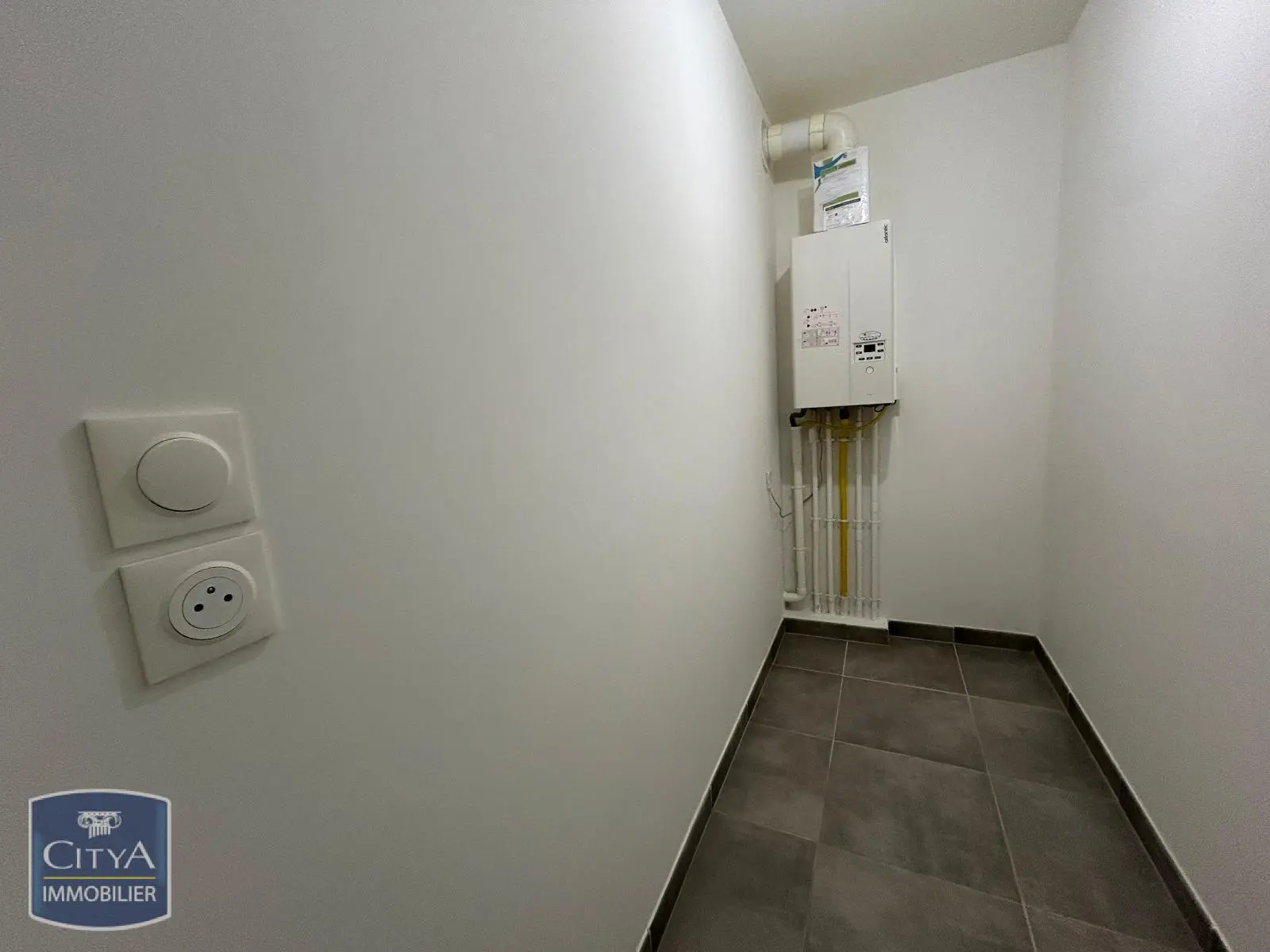 Photo 7 Appartement 2 pièces 42.05m²