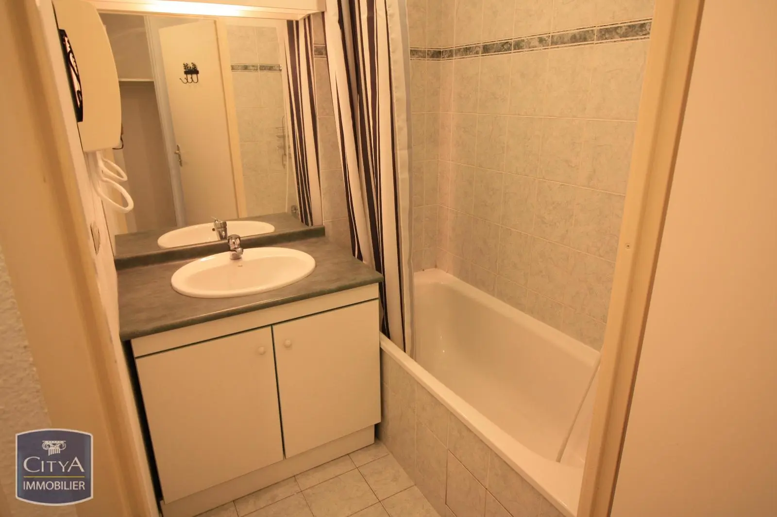 Photo 3 Appartement 2 pièces 38.55m²