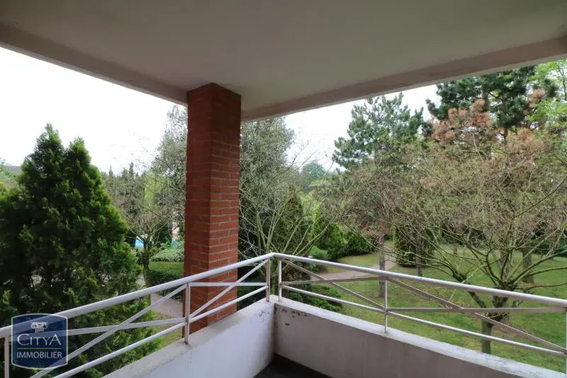 Photo 6 Appartement 2 pièces 41.22m²