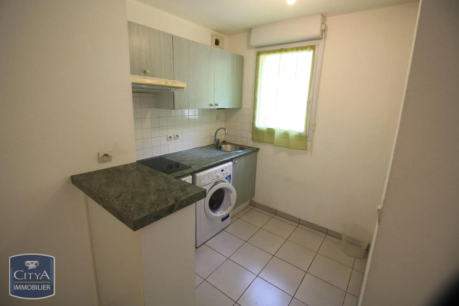 Photo 2 Appartement 2 pièces 38.55m²