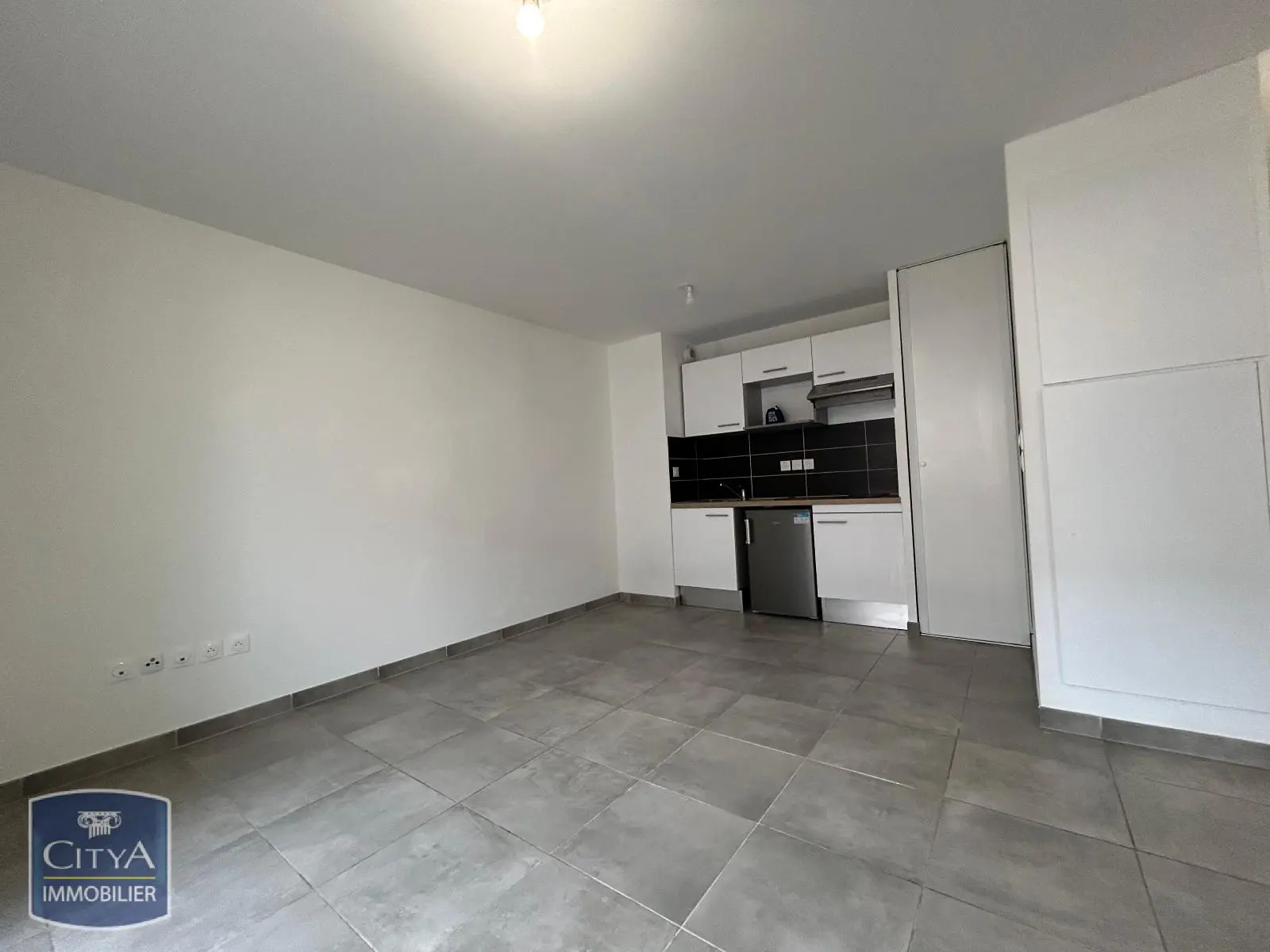 Photo 3 Appartement 2 pièces 42.05m²