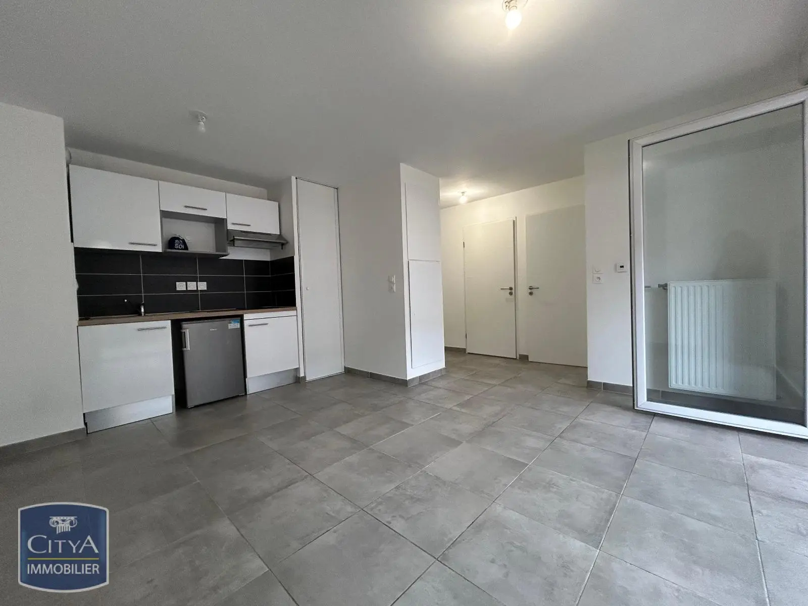 Photo 2 Appartement 2 pièces 42.05m²