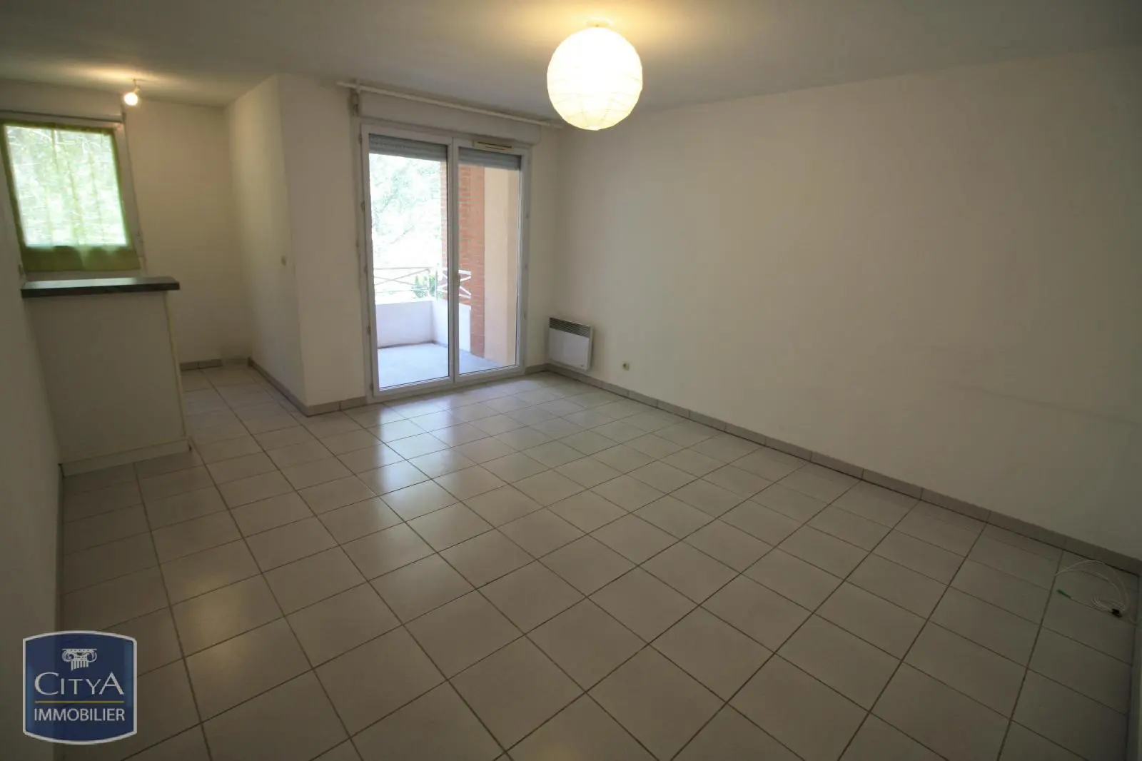 Photo 1 Appartement 2 pièces 38.55m²