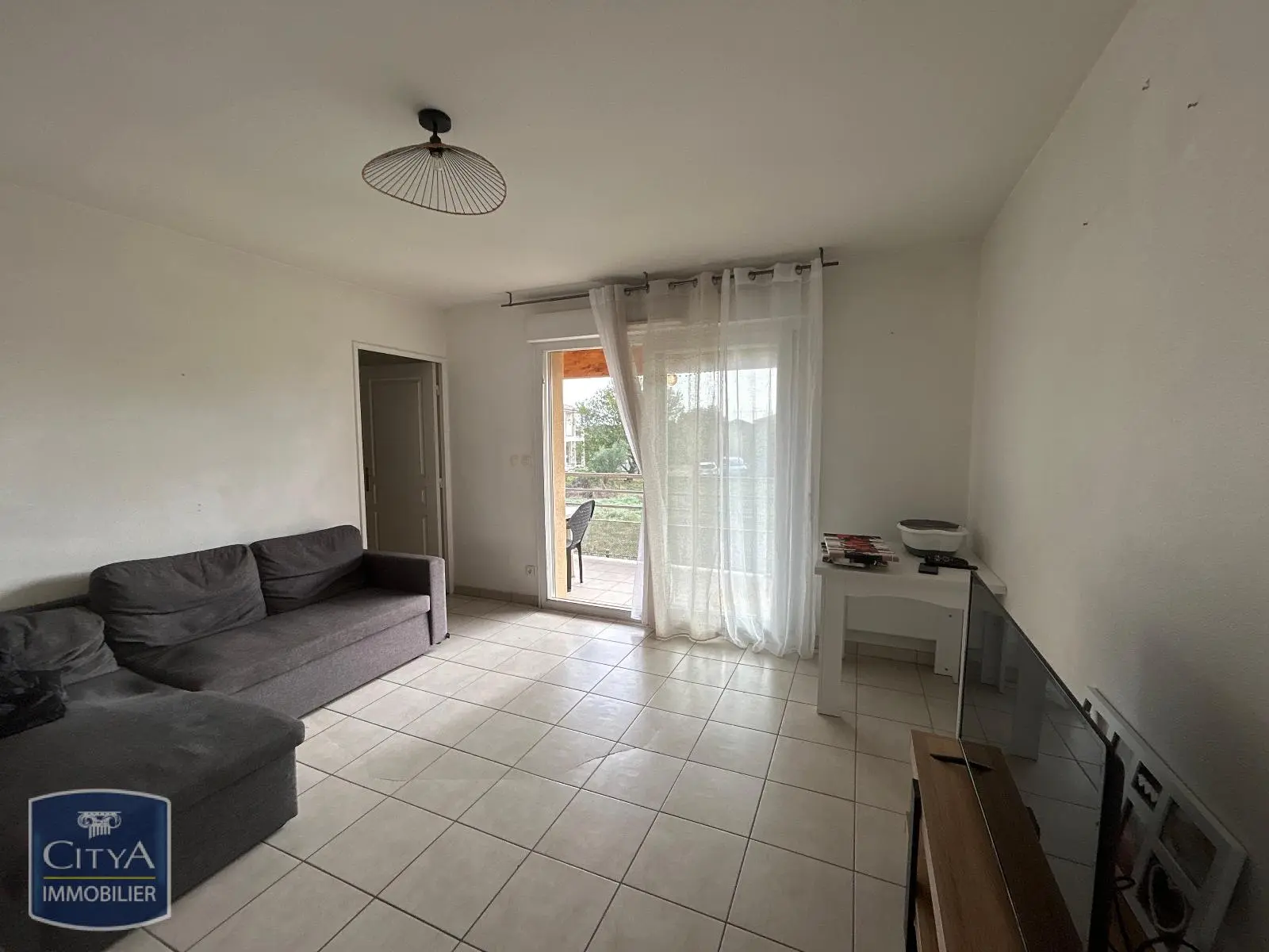 Photo 2 appartement Bérat