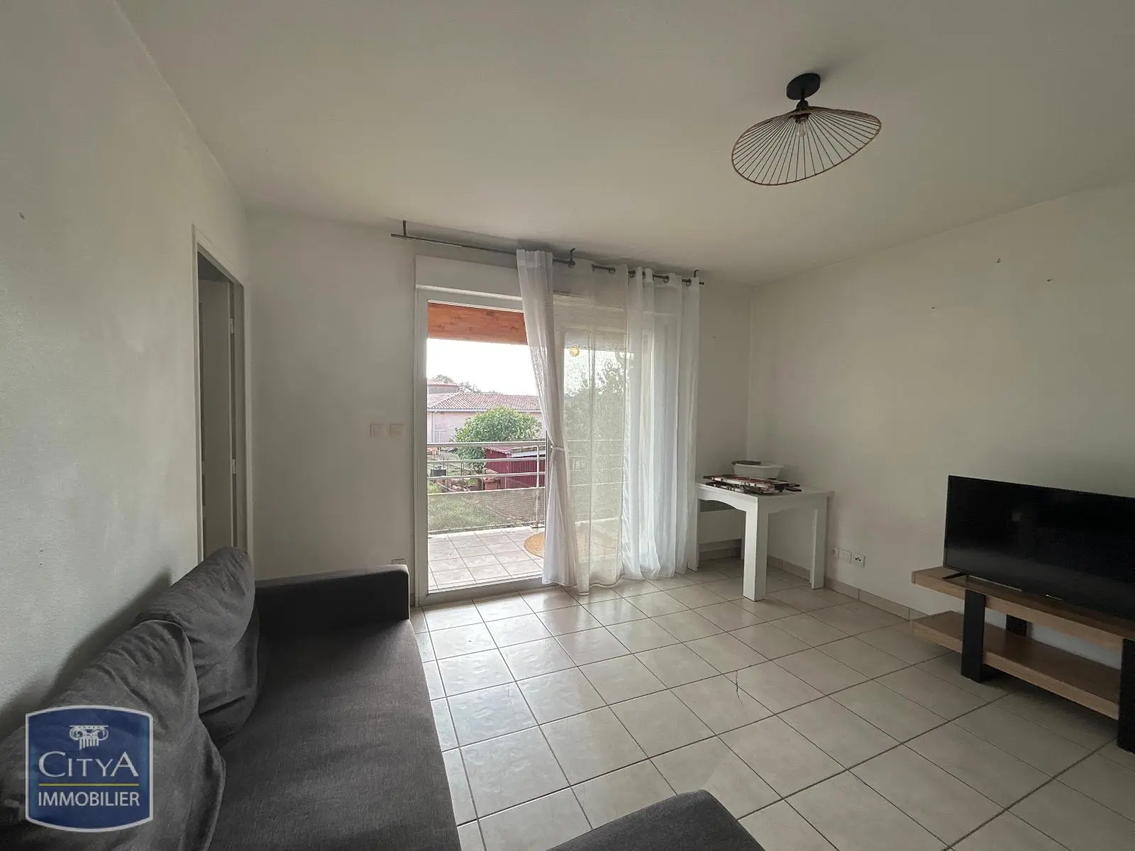Photo 3 appartement Bérat