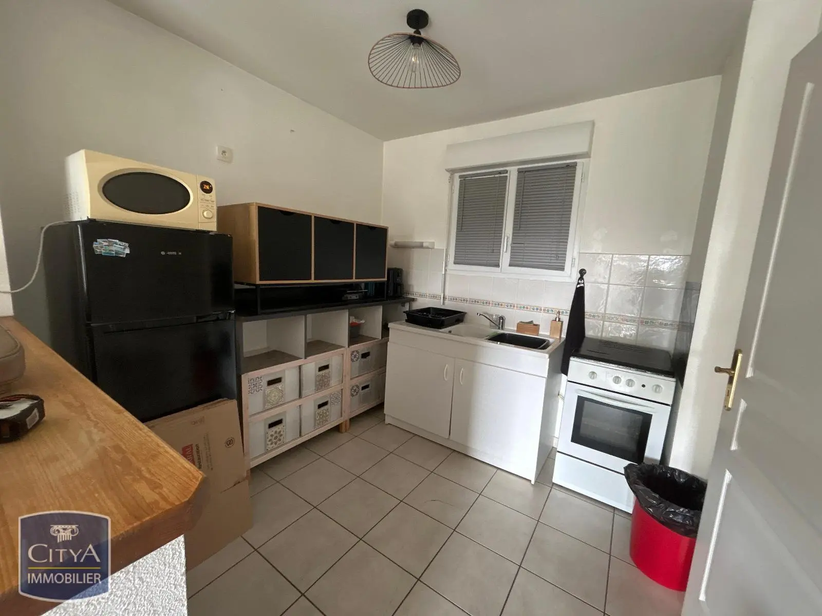Photo 4 appartement Bérat