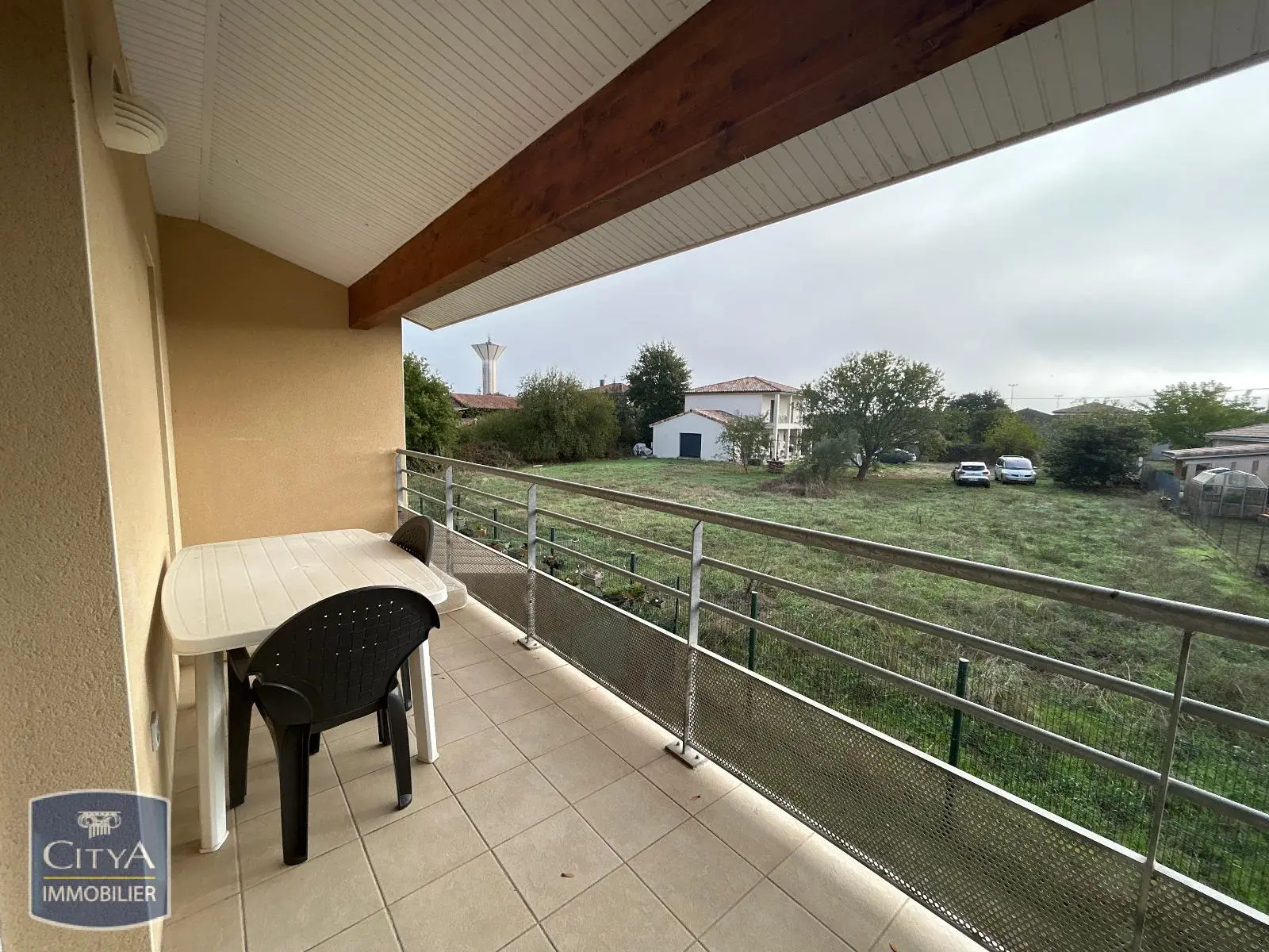 Photo 5 appartement Bérat