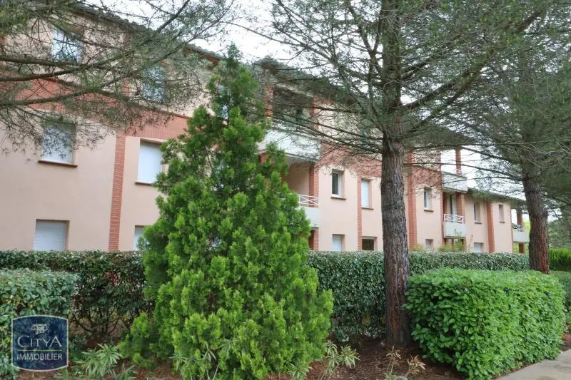 Photo 7 Appartement 2 pièces 41.22m²