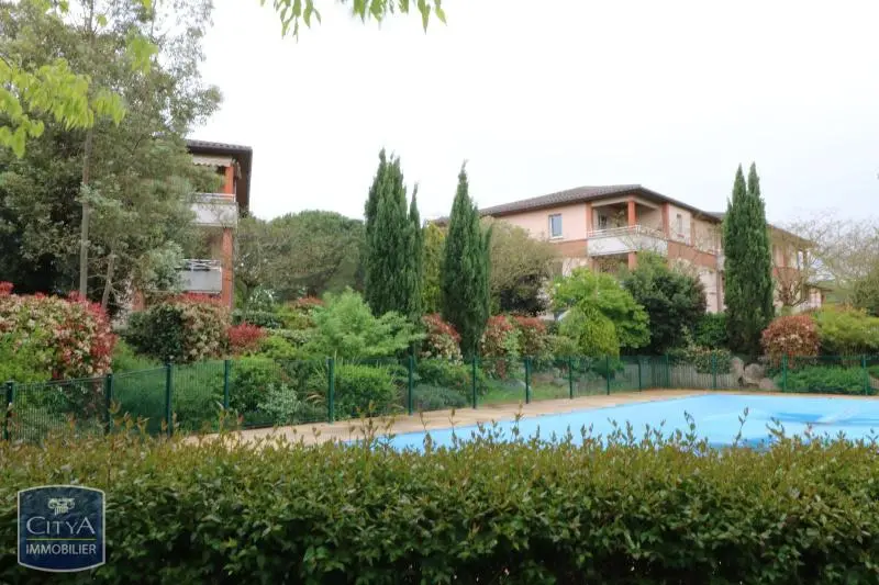 Photo 9 Appartement 2 pièces 41.22m²