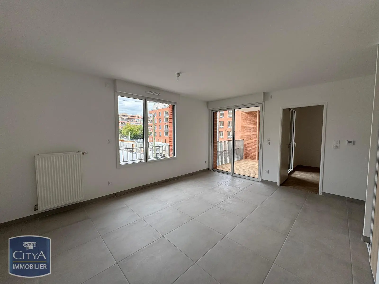 Photo 1 Appartement 2 pièces 45.2m²