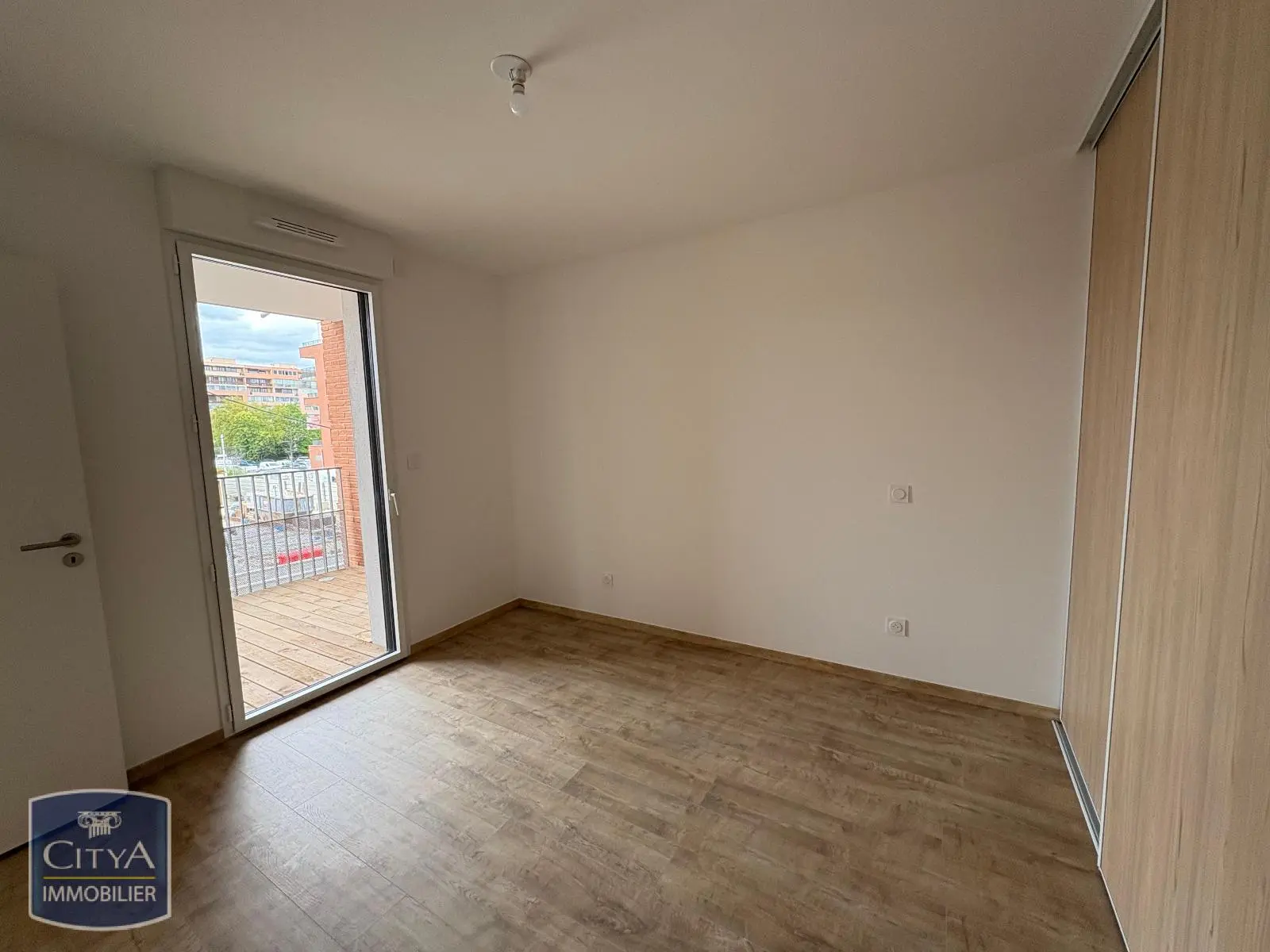 Photo 5 Appartement 2 pièces 45.2m²