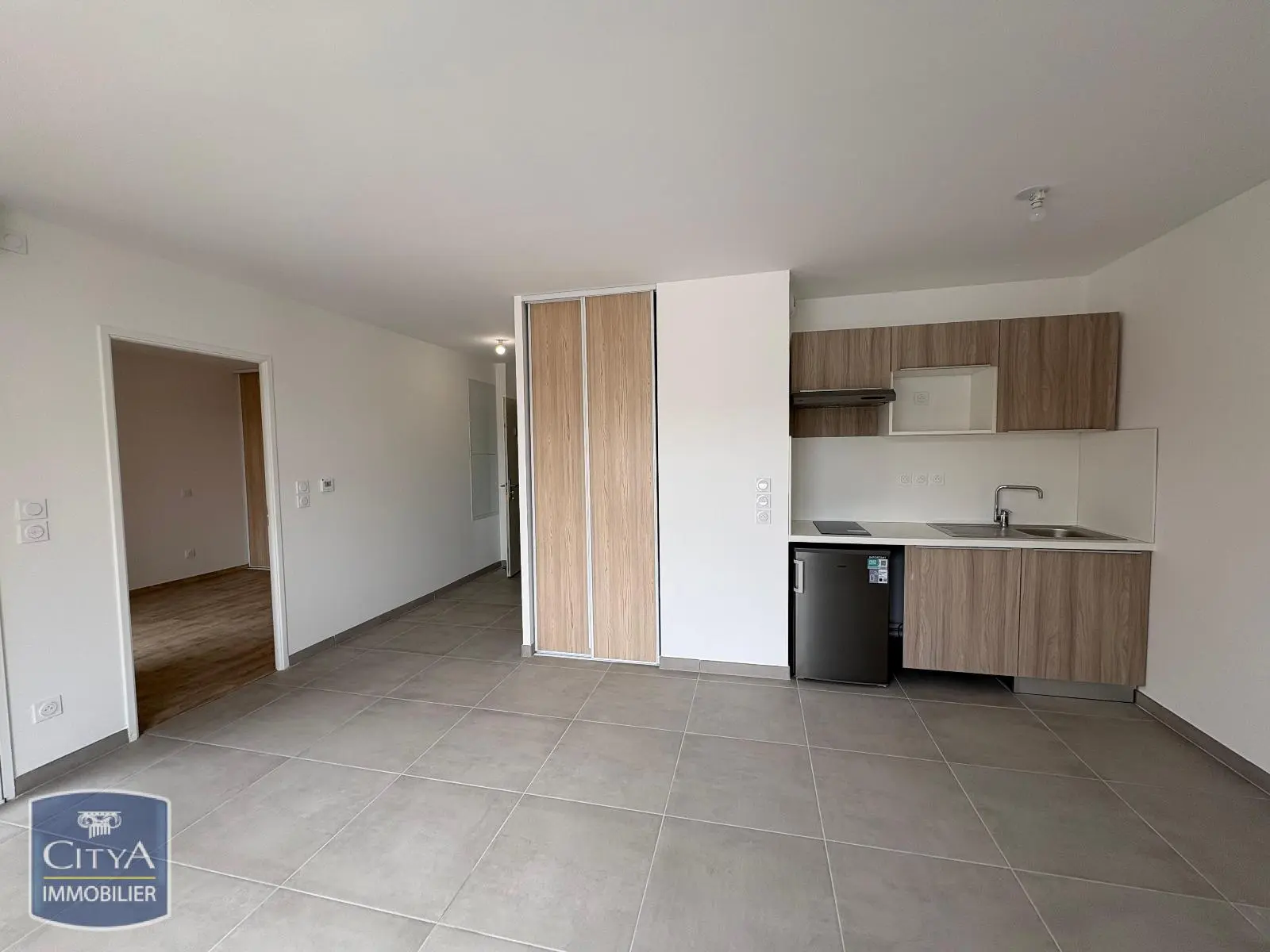 Photo 3 Appartement 2 pièces 45.2m²
