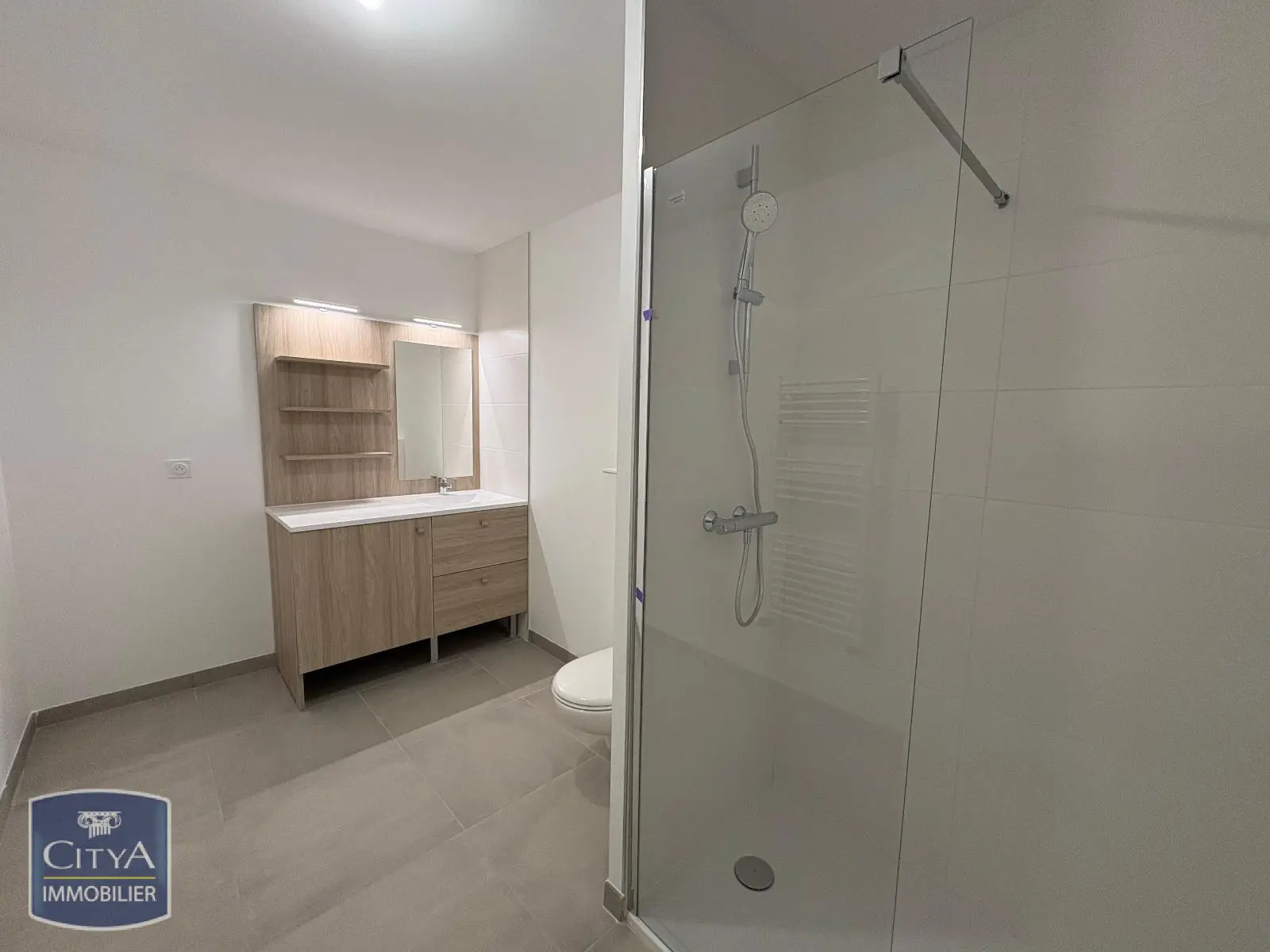 Photo 7 Appartement 2 pièces 45.2m²