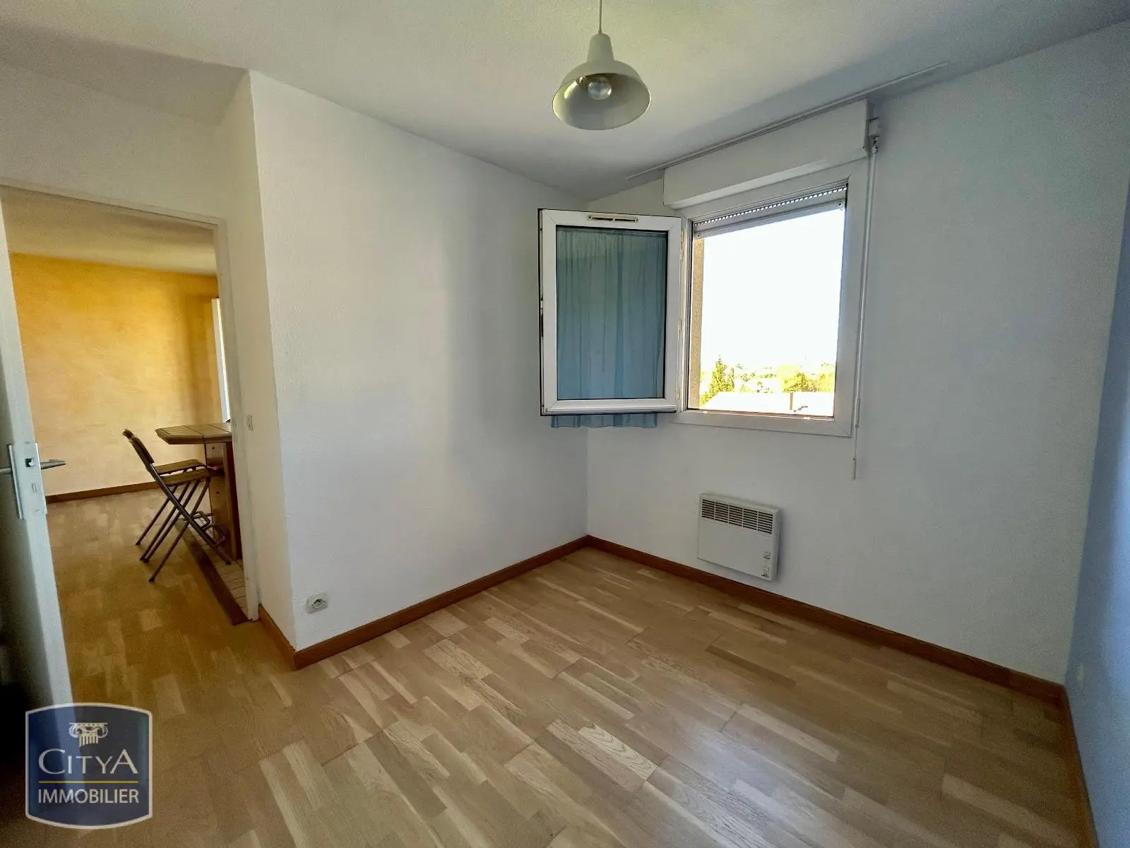 Photo 4 Appartement 1 pièce 35.08m²