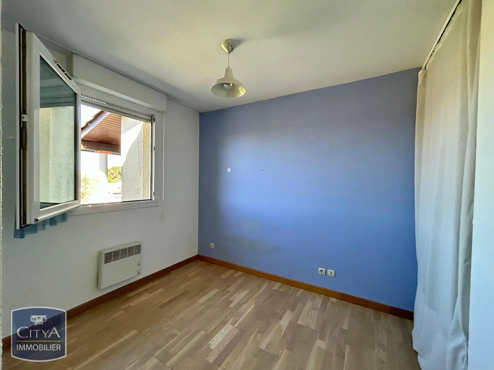 Photo 3 Appartement 1 pièce 35.08m²