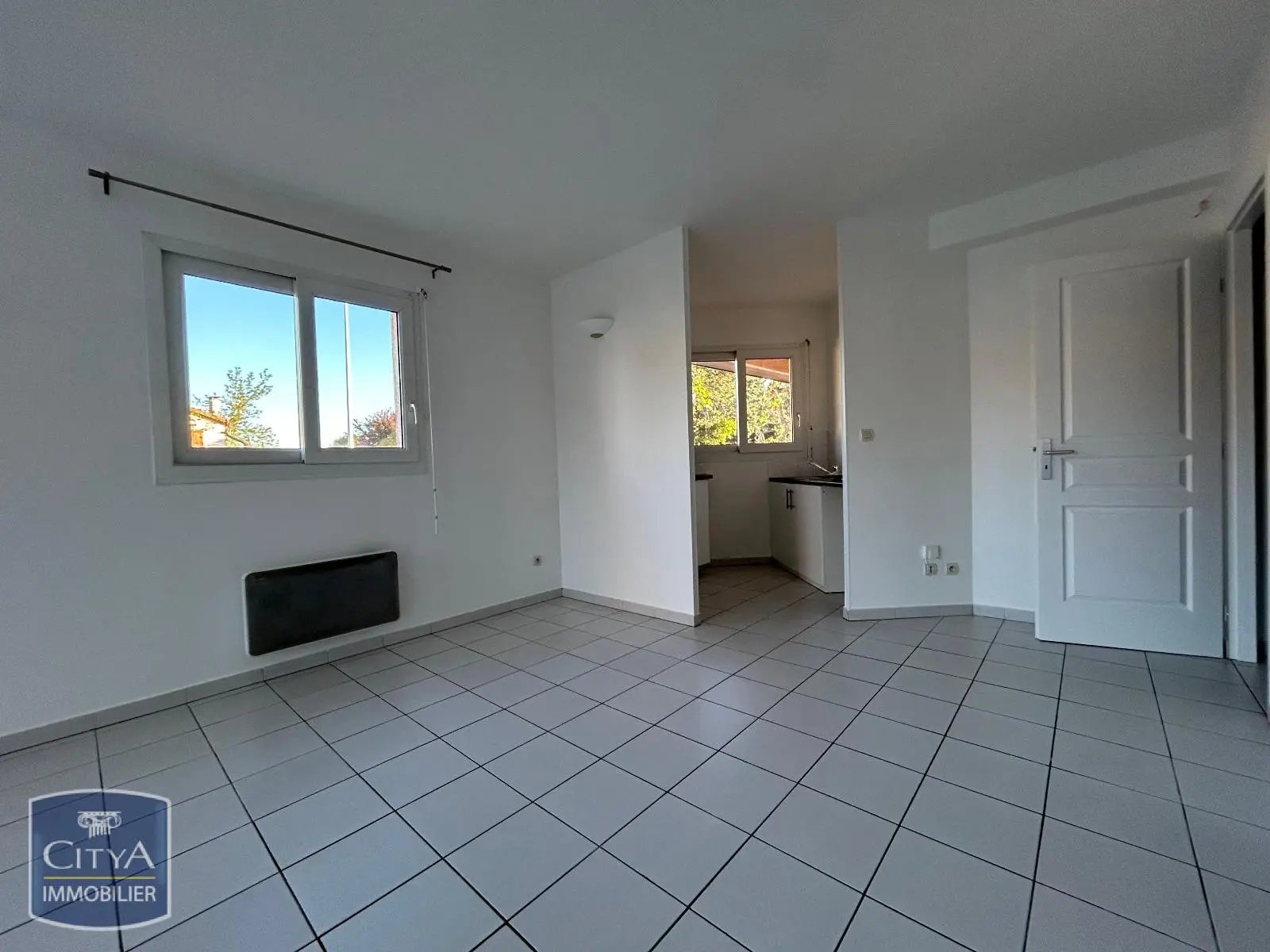 Photo 10 Appartement 2 pièces 42.84m²
