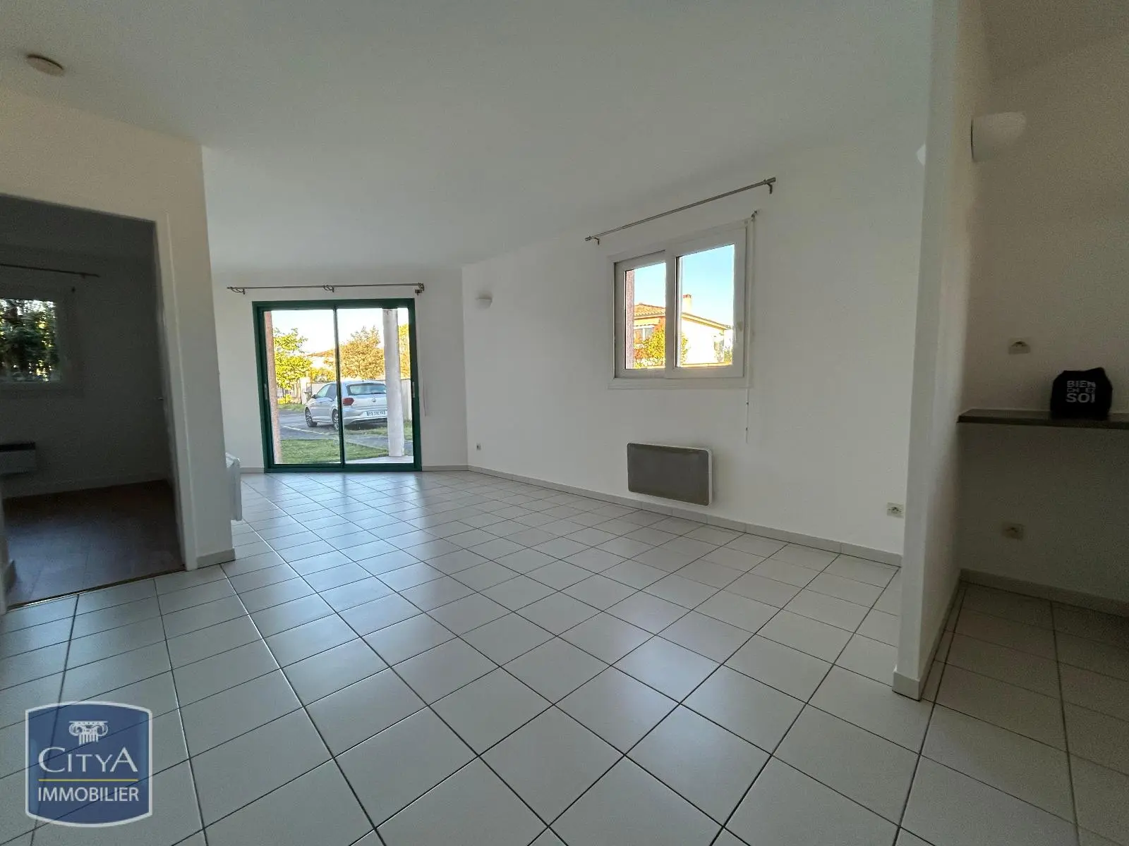 Photo 7 Appartement 2 pièces 42.84m²