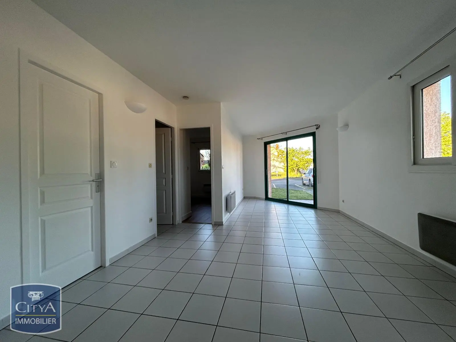 Photo 5 Appartement 2 pièces 42.84m²
