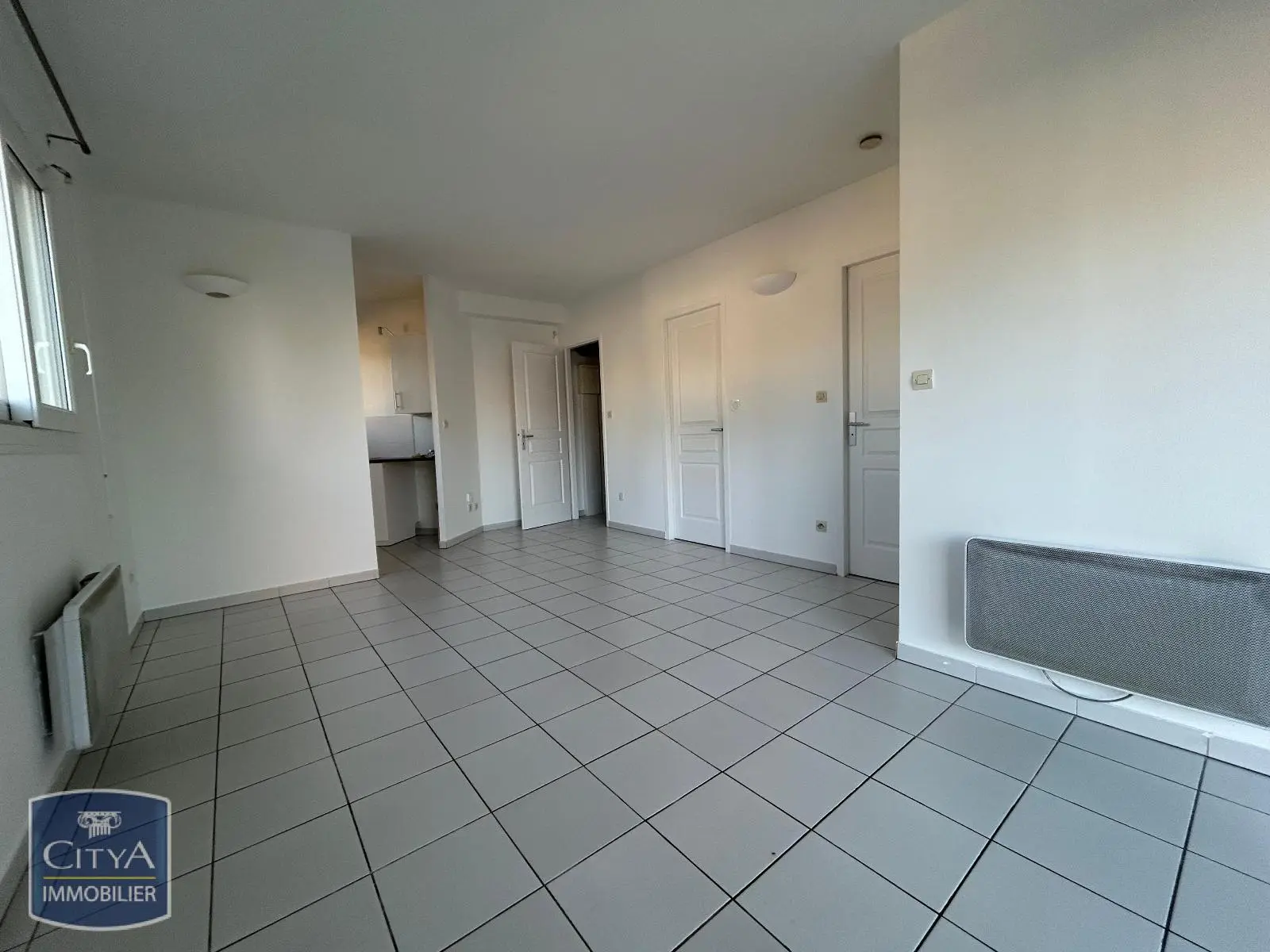 Photo 2 Appartement 2 pièces 42.84m²