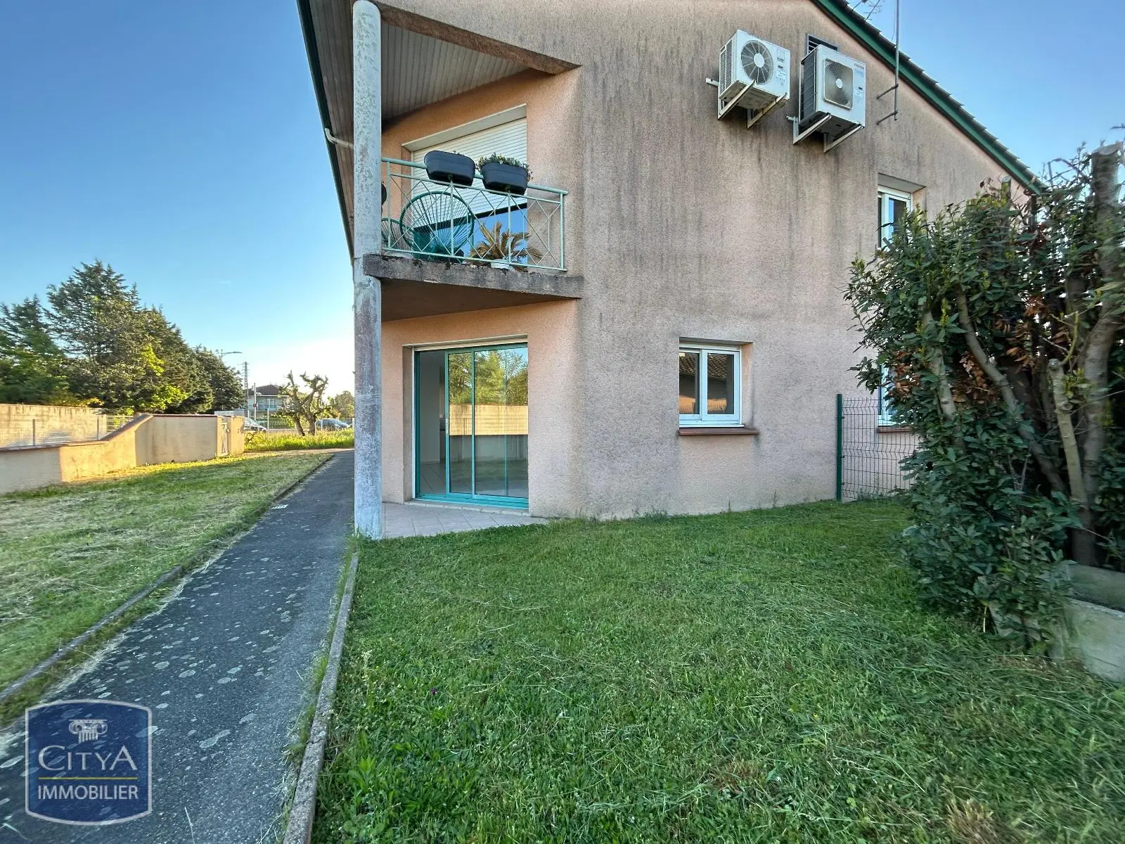 Photo 1 Appartement 2 pièces 42.84m²