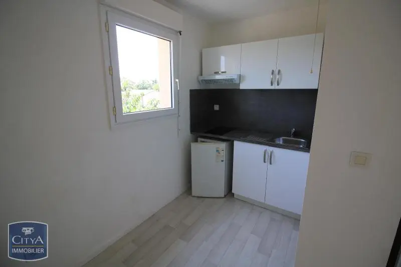 Photo 2 Appartement 2 pièces 36.02m²