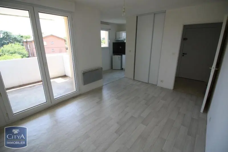 Photo 1 Appartement 2 pièces 36.02m²